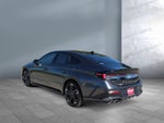 2024 Hyundai SONATA N Line