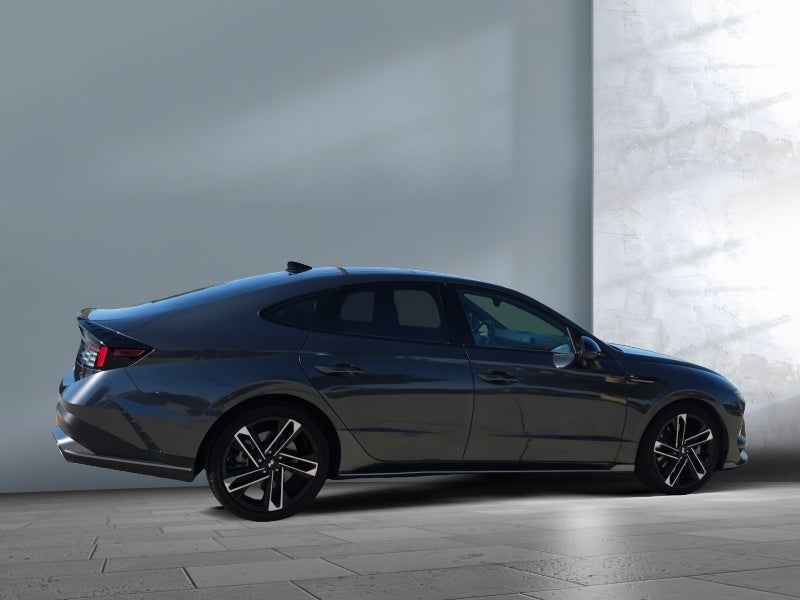 2024 Hyundai SONATA N Line