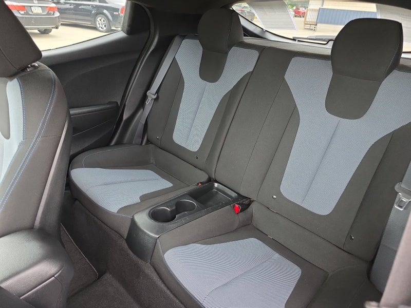 2020 Hyundai VELOSTER 2.0