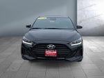 2020 Hyundai VELOSTER 2.0