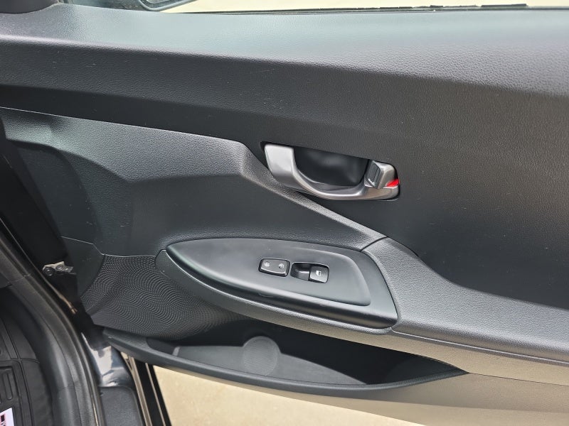 2020 Hyundai VELOSTER 2.0