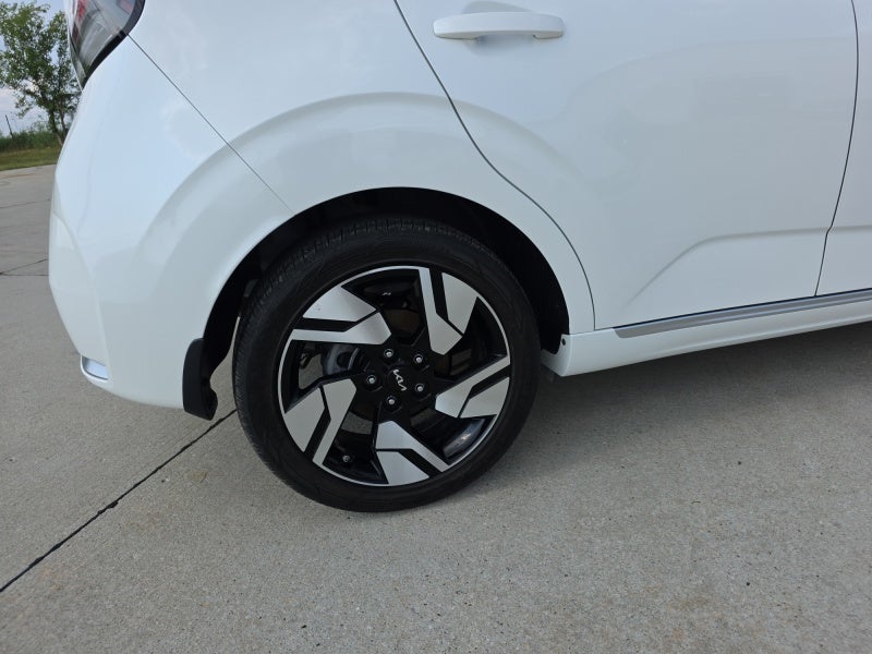 2025 Kia Soul GT-Line