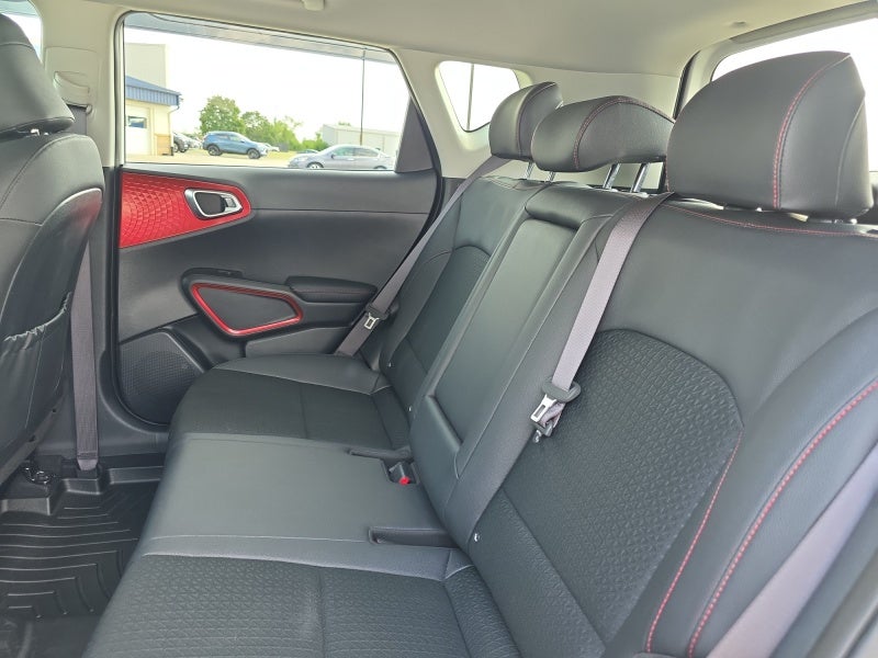 2025 Kia Soul GT-Line