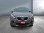 2018 Buick Envision Essence