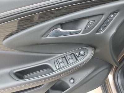 2018 Buick Envision Essence