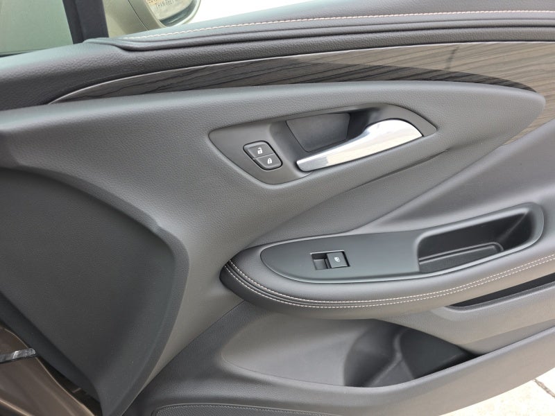 2018 Buick Envision Essence