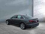 2021 Audi A4 Sedan S line Premium