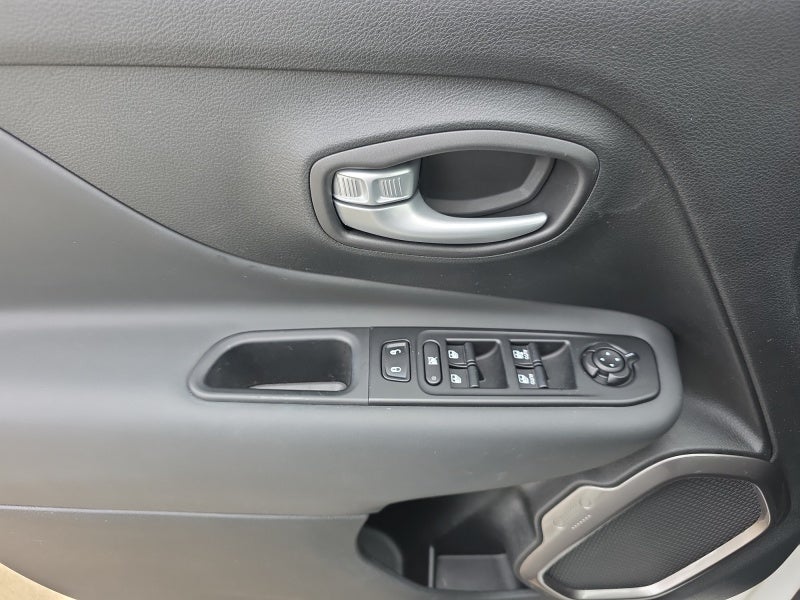 2023 Jeep Renegade Limited