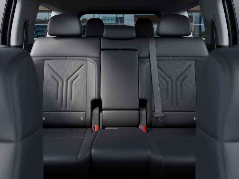 2027 Hyundai SANTA FE SEL AWD