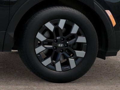 2027 Hyundai SANTA CRUZ SE AWD
