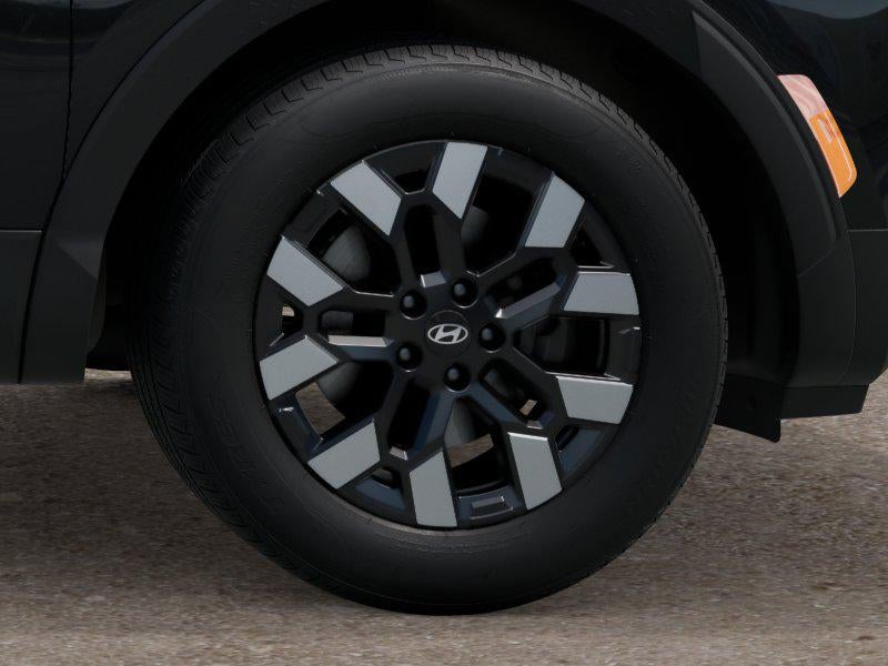 2027 Hyundai SANTA CRUZ SE AWD