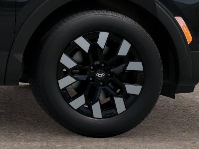 2027 Hyundai SANTA CRUZ SEL Activity AWD