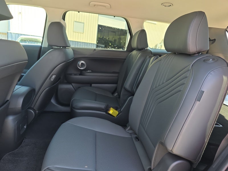 2026 Hyundai PALISADE SEL AWD