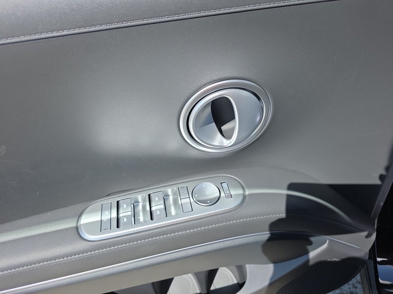 2026 Hyundai PALISADE SEL AWD