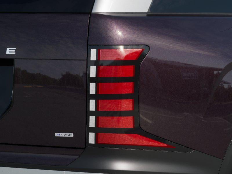 2027 Hyundai PALISADE SEL AWD