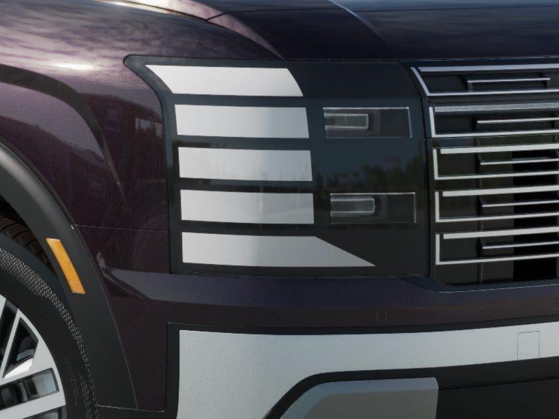 2027 Hyundai PALISADE SEL AWD