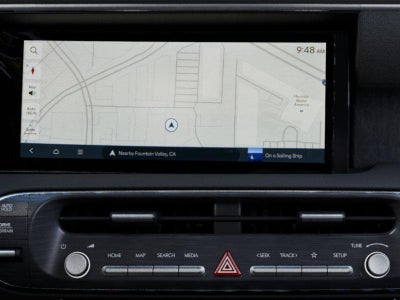 2027 Hyundai PALISADE SEL AWD