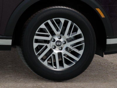 2027 Hyundai PALISADE SEL AWD