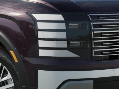2027 Hyundai PALISADE SEL AWD