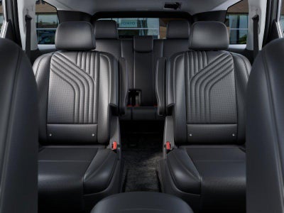 2027 Hyundai PALISADE SEL AWD