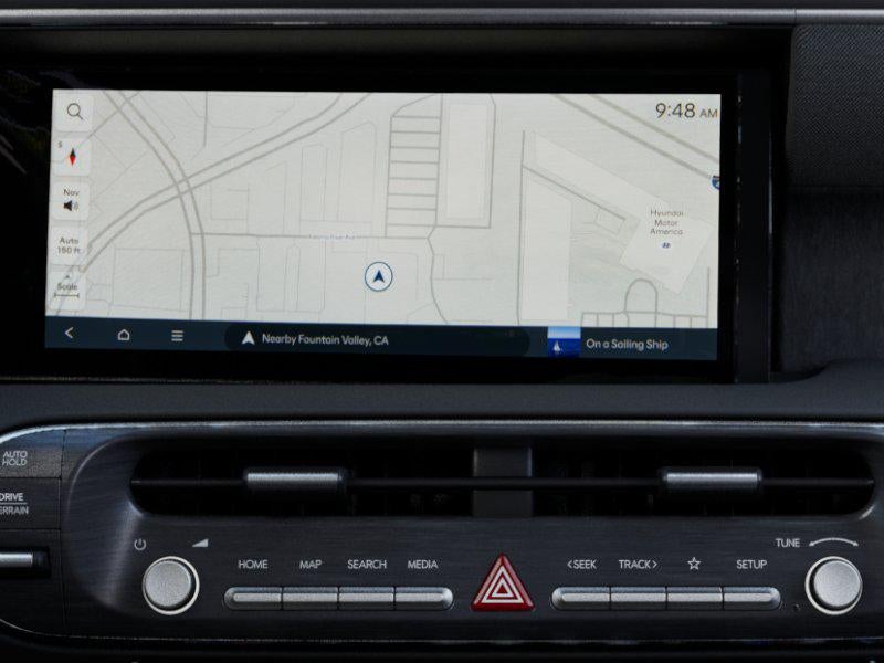 2027 Hyundai PALISADE SEL AWD