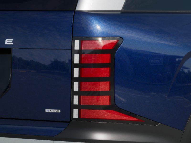 2027 Hyundai PALISADE SEL AWD