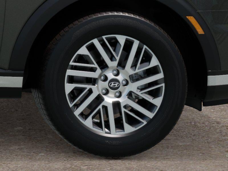2027 Hyundai PALISADE SEL AWD