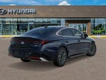2027 Hyundai SONATA HYBRID Limited