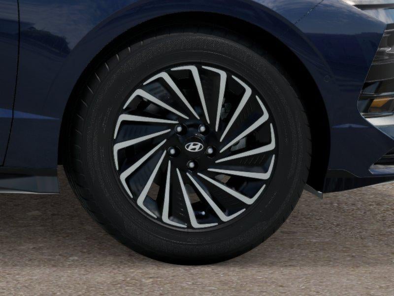 2027 Hyundai SONATA HYBRID Limited