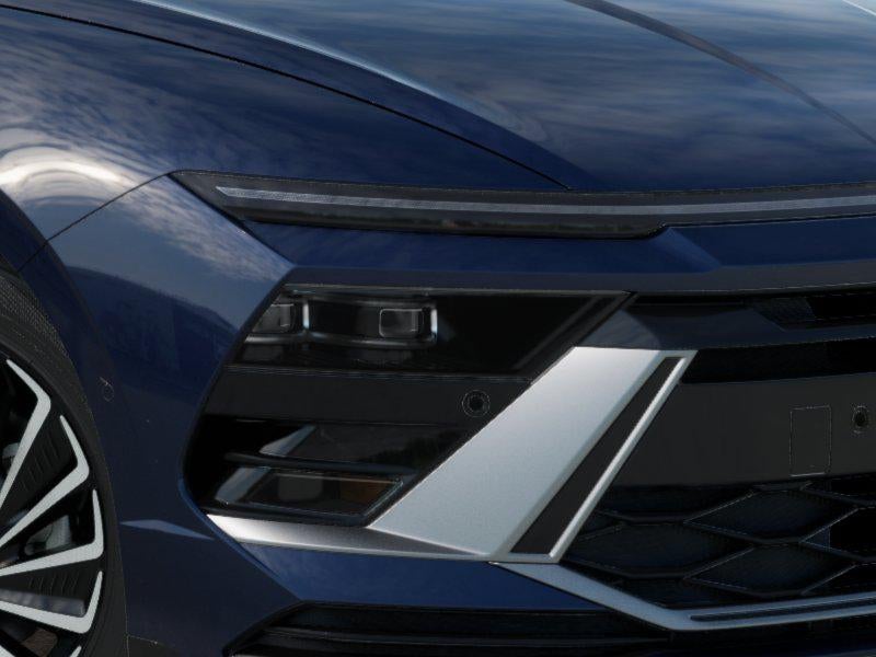 2027 Hyundai SONATA HYBRID Limited
