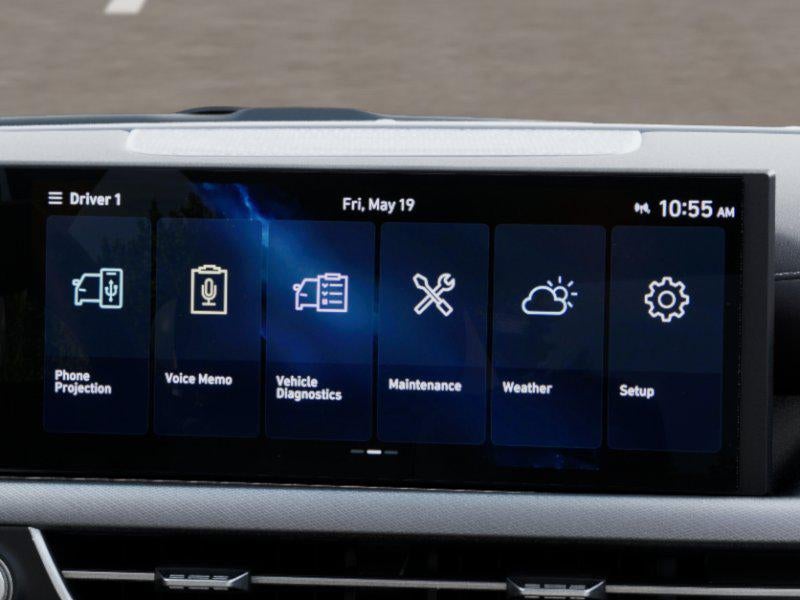 2027 Hyundai SONATA HYBRID Limited
