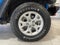2021 Jeep Wrangler Islander
