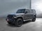 2020 Jeep Wrangler Sahara Altitude