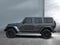 2020 Jeep Wrangler Sahara Altitude