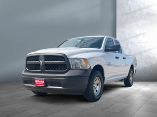 2022 RAM 1500 Tradesman
