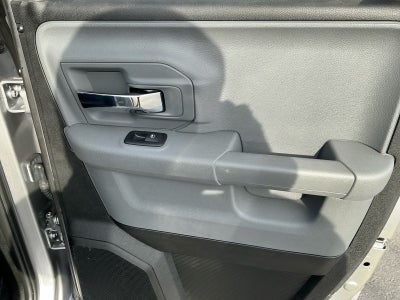 2020 RAM 1500 Warlock