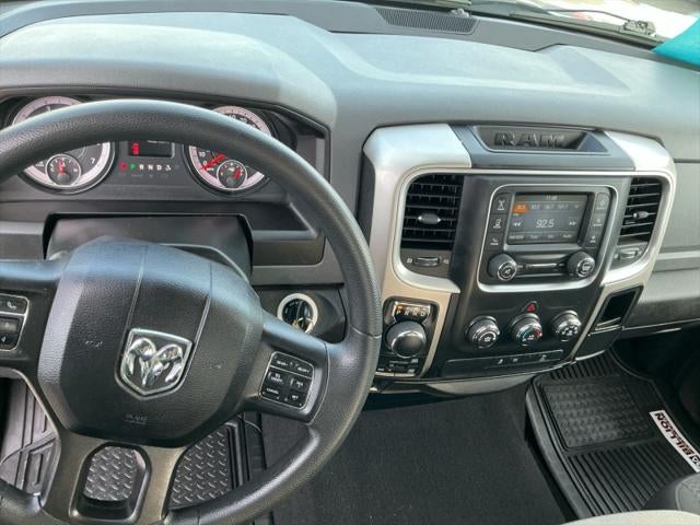 2020 RAM 1500 Warlock