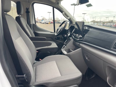 2024 Ford Transit XLT