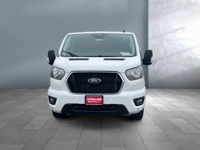 2024 Ford Transit XLT