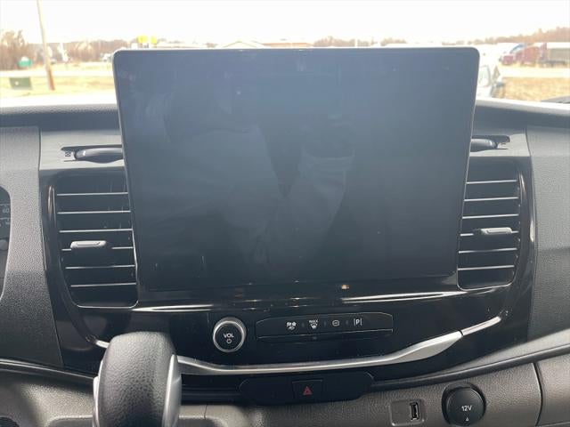 2024 Ford Transit XLT