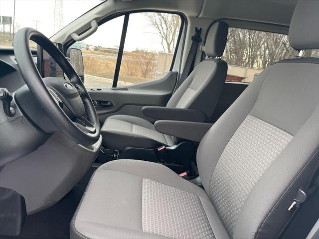 2024 Ford Transit XLT