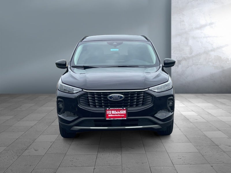 2024 Ford Escape PHEV