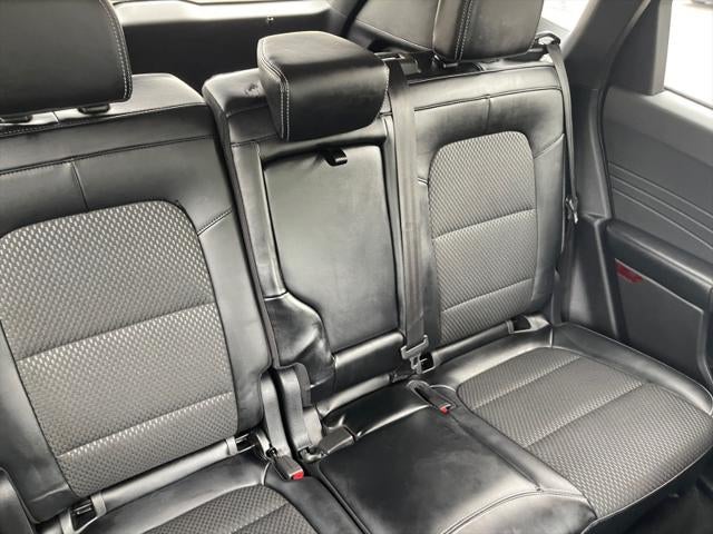 2024 Ford Escape PHEV