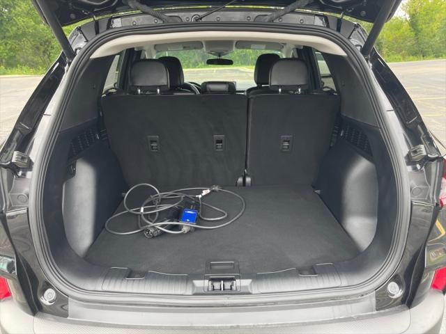 2024 Ford Escape PHEV