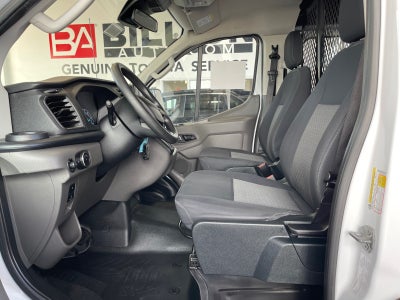 2023 Ford Transit T-250 130" Low Rf 9070 GVWR AWD