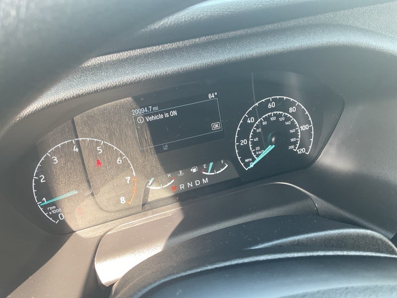 2023 Ford Transit T-250 130" Low Rf 9070 GVWR AWD