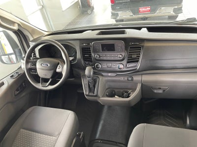 2023 Ford Transit T-250 130" Low Rf 9070 GVWR AWD