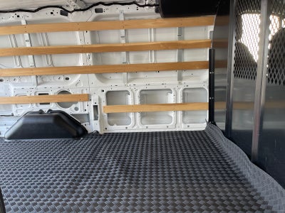 2023 Ford Transit T-250 130" Low Rf 9070 GVWR AWD