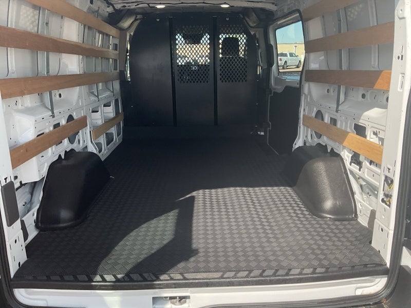 2023 Ford Transit T-250 130" Low Rf 9070 GVWR AWD