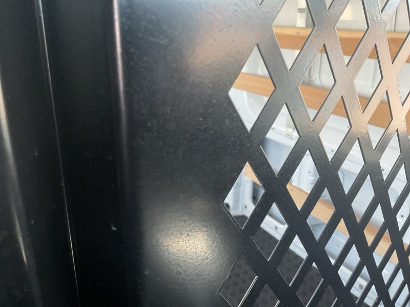 2023 Ford Transit T-250 130" Low Rf 9070 GVWR AWD